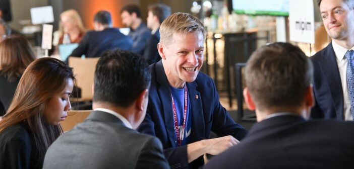 MIPIM 2022 Reports: the Political Leaders’ Summit