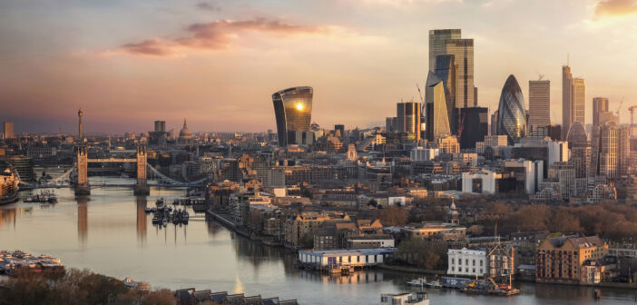 Reimagining London’s Office Market
