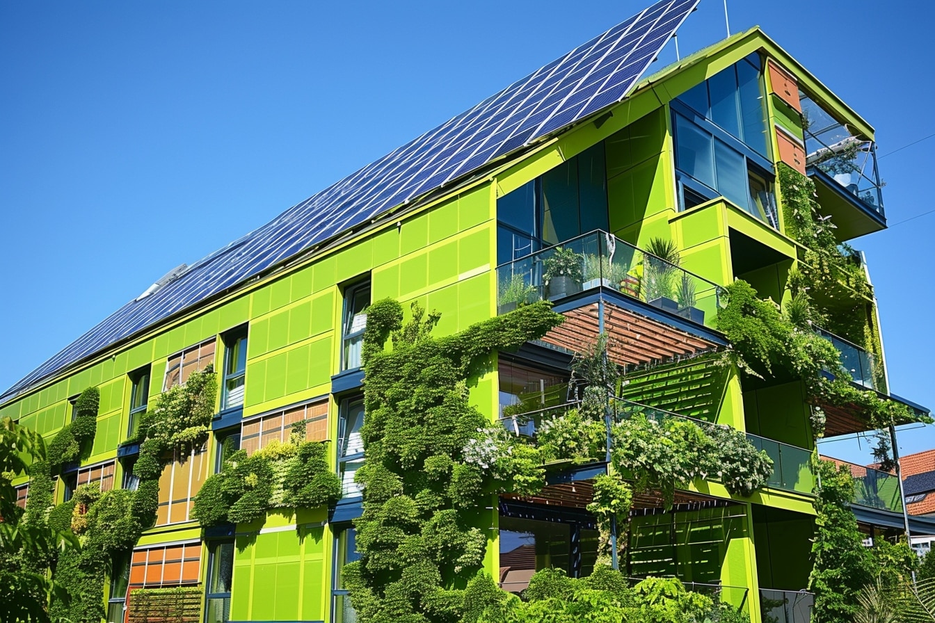 Adapting to the Regulatory Framework for Eco-Friendly Real Estate Investments