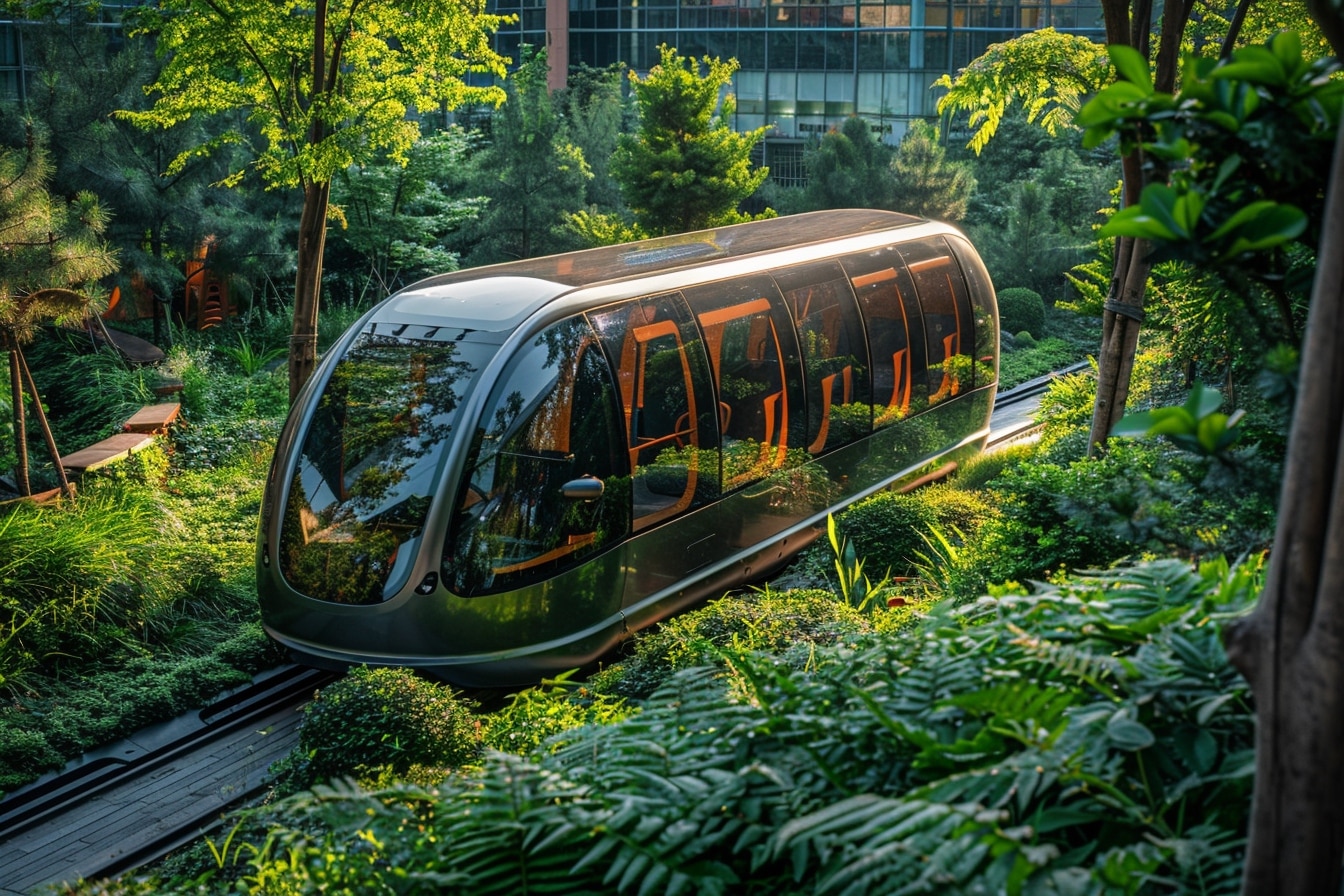 Designing Sustainable Public Transportation: What Are the Challenges and Solutions ?