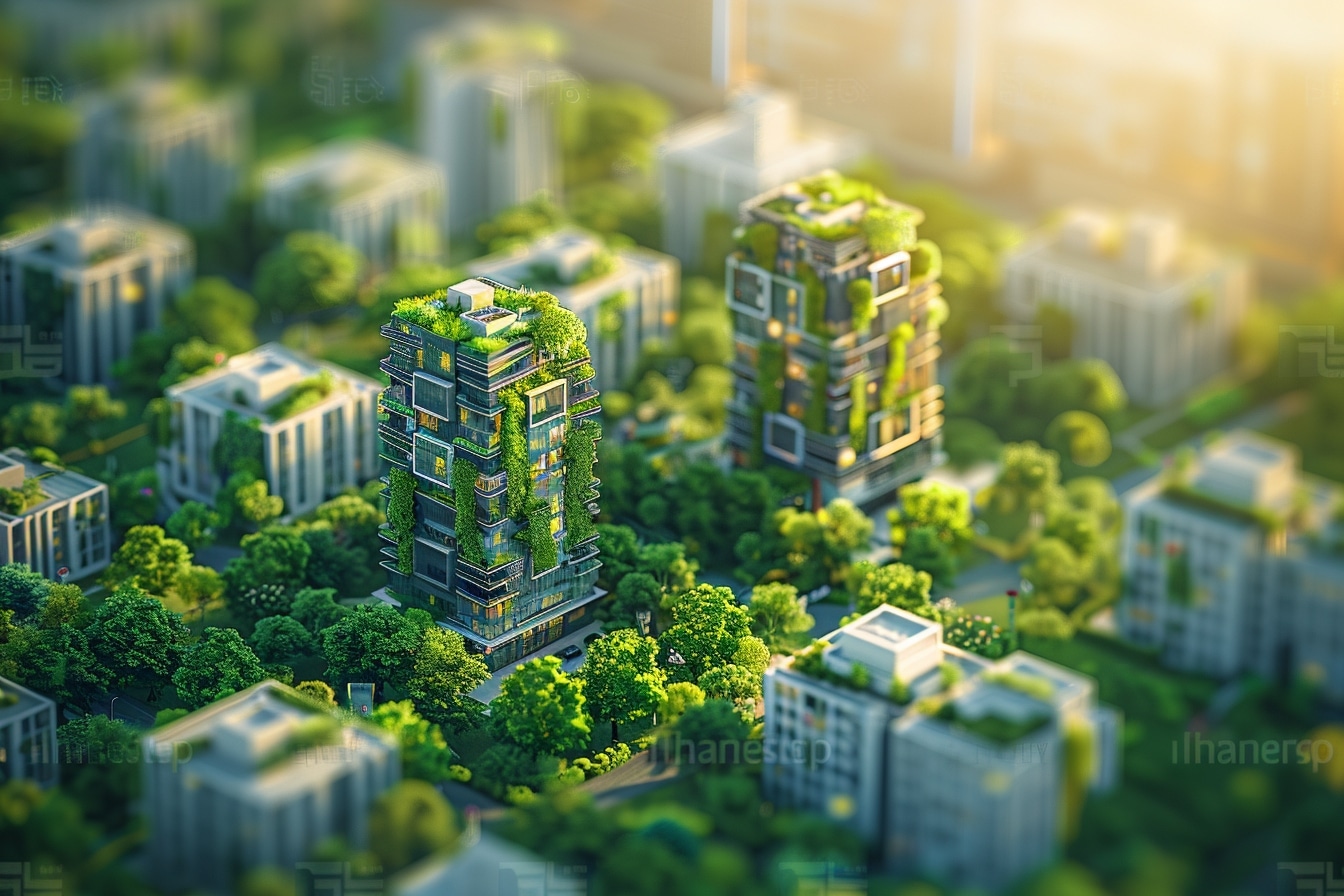 The Role of Effective Legislation in Promoting Sustainable Real Estate
