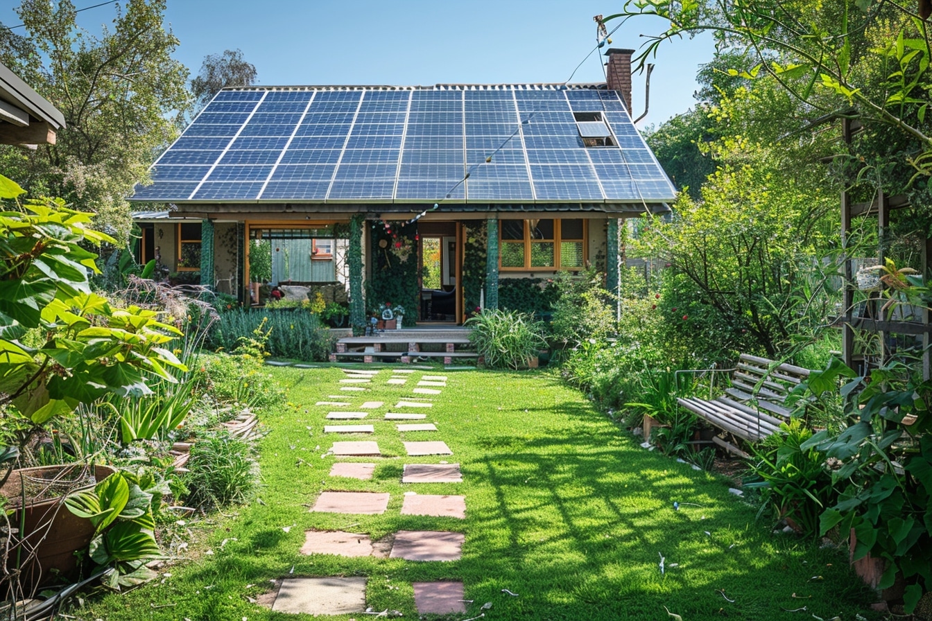 Green Real Estate as a Medium for Fostering Sustainable Communities