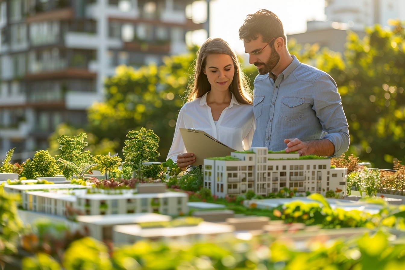 How Are ESG Factors Shaping the Real Estate Investment Landscape?
