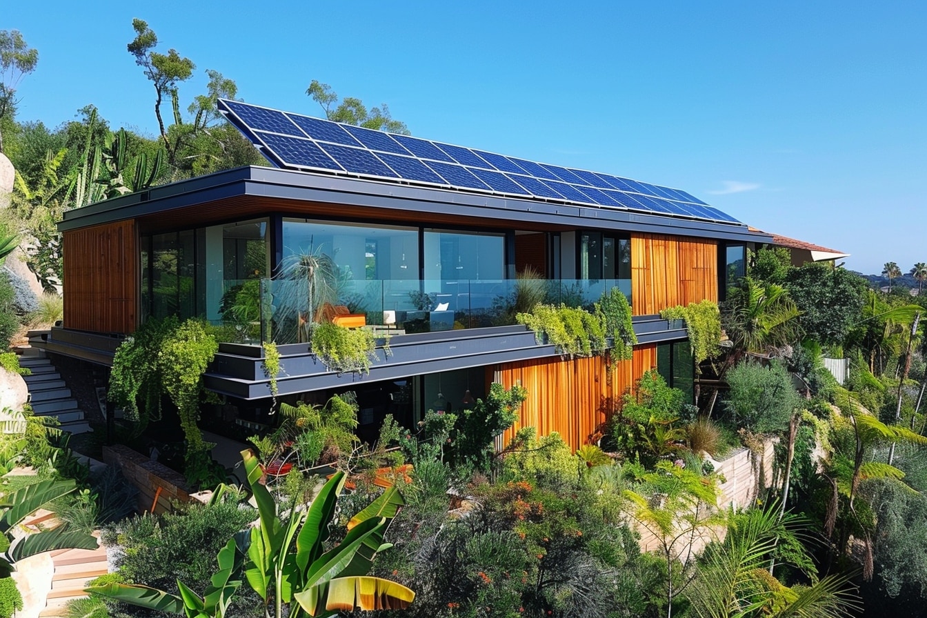 Investing in the Future: Sustainable Real Estate Opportunities