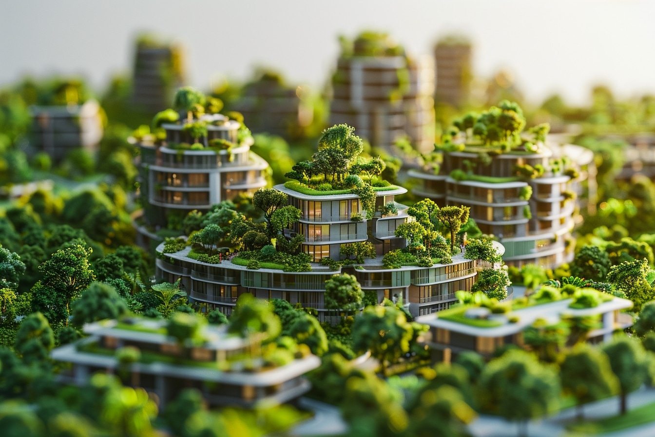 Policies and Regulations for Promoting Eco-Friendly Cities: What's Working and What's Not ?