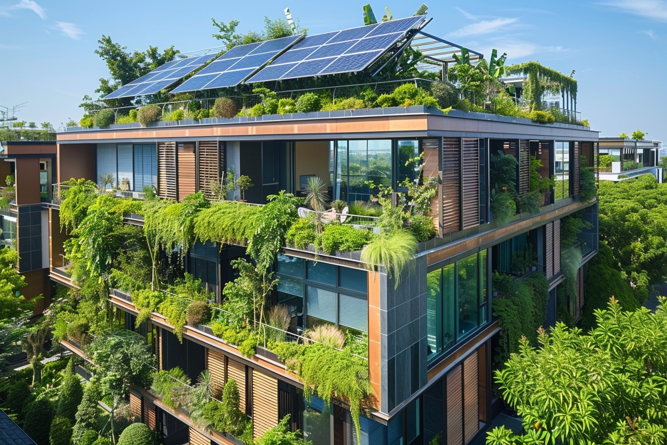 The Role of Environmental, Social and Governance (ESG) Factors in Real Estate Investing