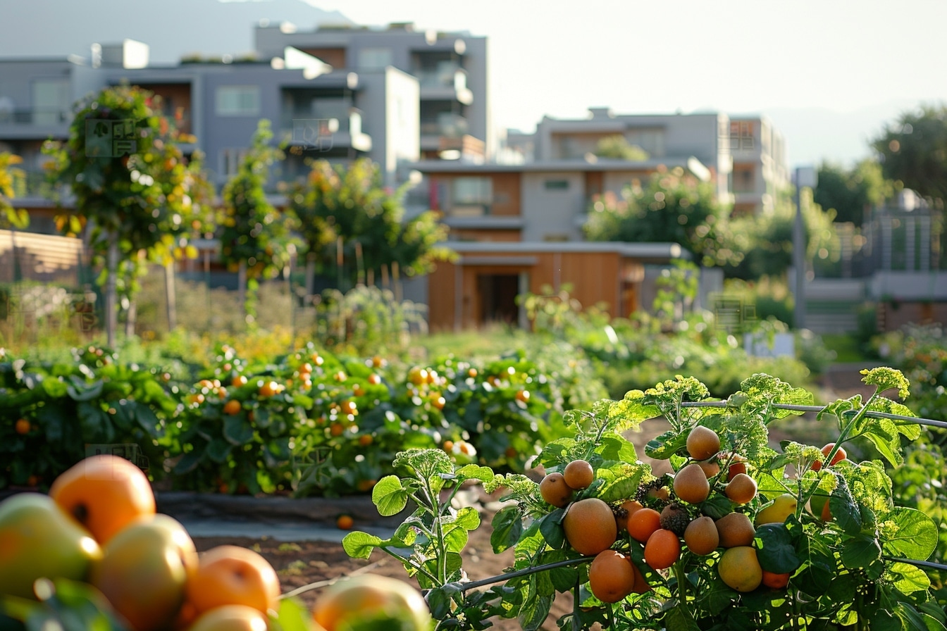 Examining the Role of Public Policies in Fostering Urban Agriculture Initiatives