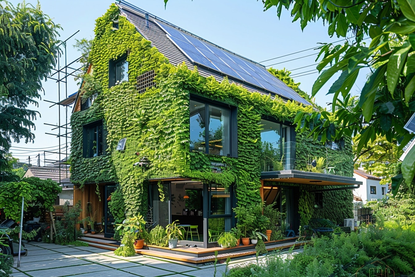 Green Building Certifications: Indicators of Sustainable Design