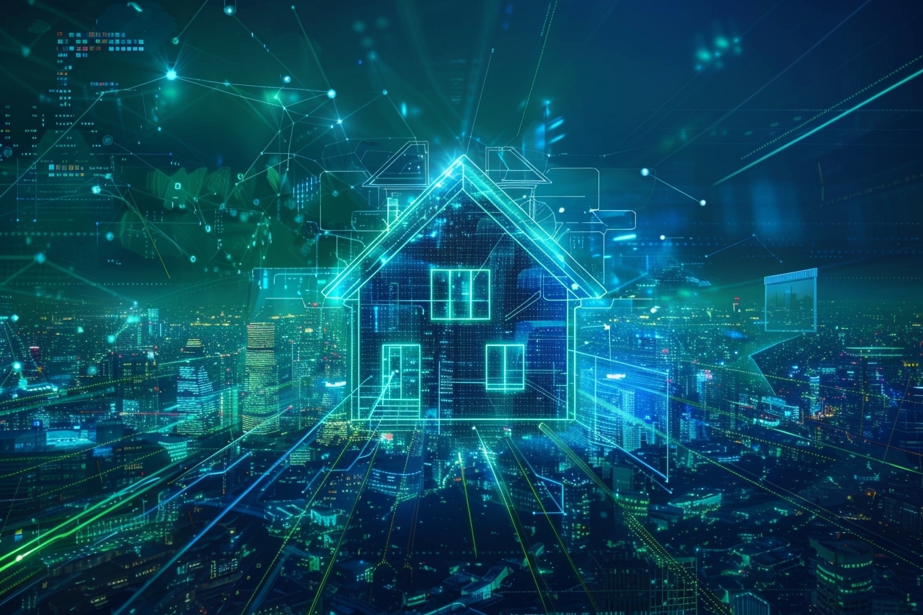 Digital Transformation in Real Estate: Catalysts for Change