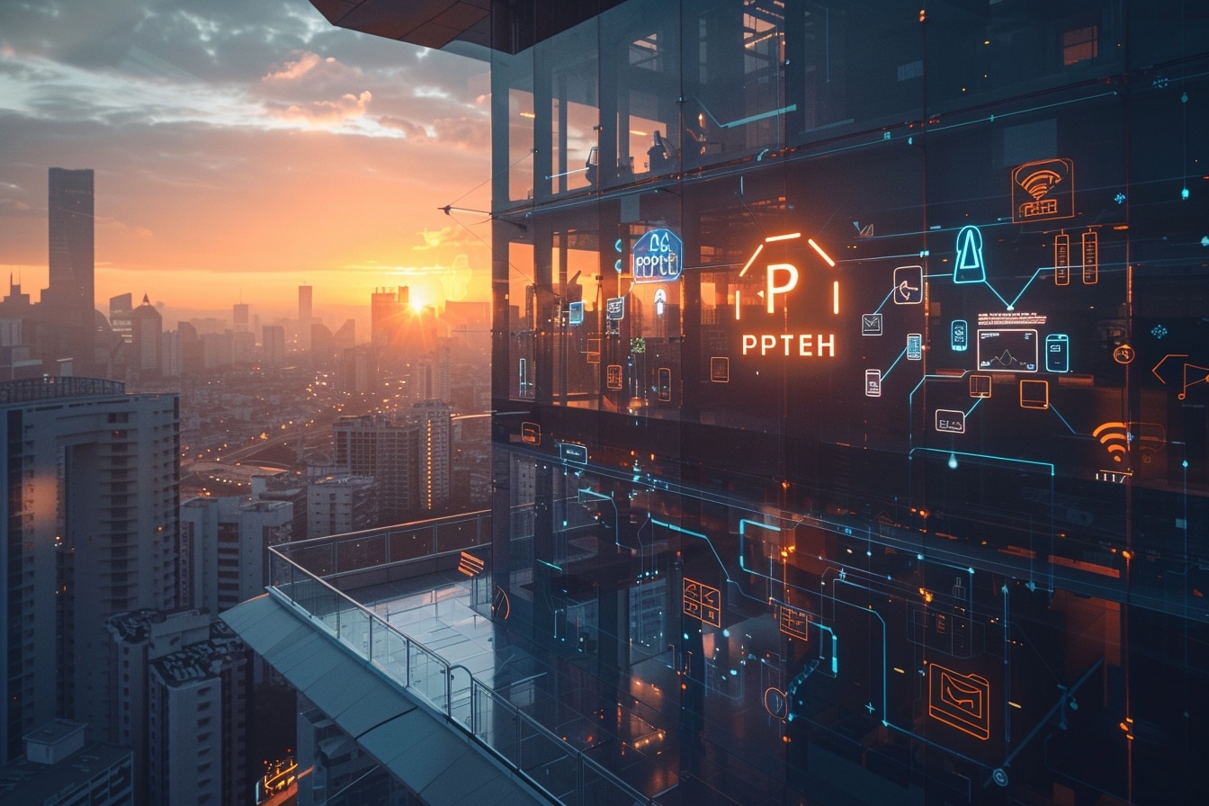 Disrupting the Mortgage Industry: Proptech Triumphs