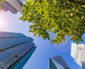 Creating sustainability impact: How property professionals are tackling emissions reductions head-on in a challenging environment