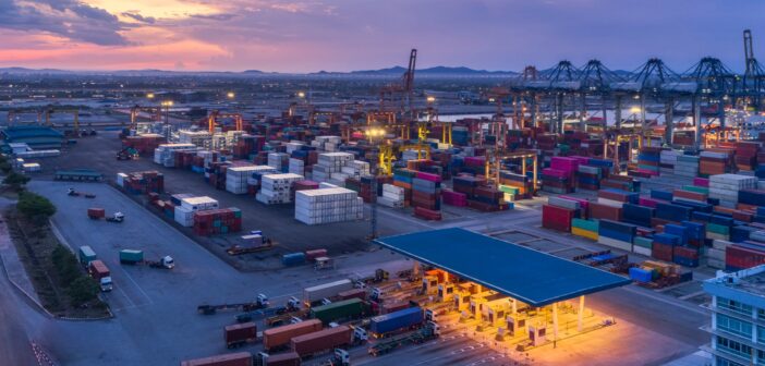 Geopolitics, trade policies drive manufacturing regionalization strategies. What does this mean for industrial real estate