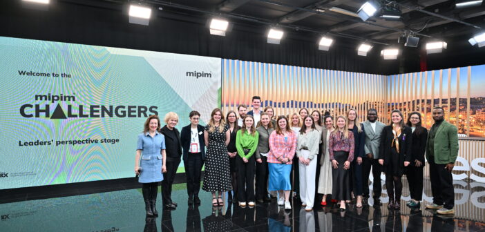 Discover the Disruptive Ideas of the MIPIM Challengers: A Must-Read Ebook