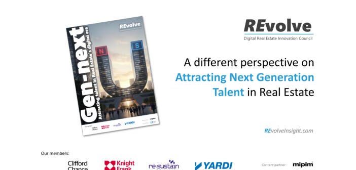 Attracting Next Generation Talent