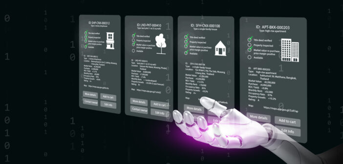 AI-powered predictive analytics for resilient portfolio management