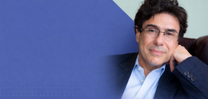 Nobel Prize winner Aghion delivers Opening Keynote